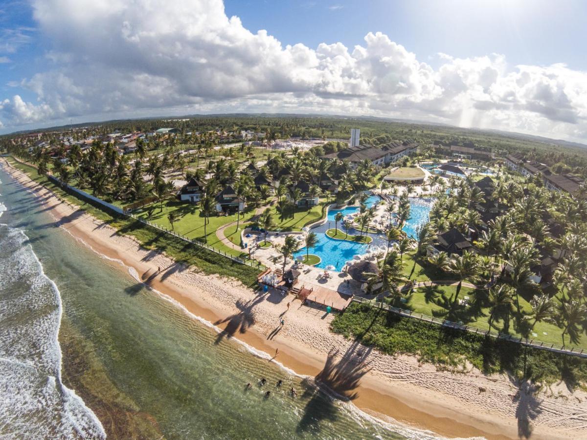Beach Class Muro Alto Condominio Resort By New Time Pôrto das Galinhas Exterior foto