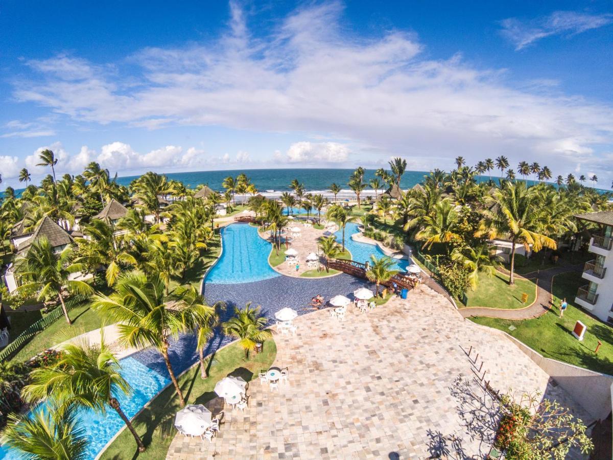 Beach Class Muro Alto Condominio Resort By New Time Pôrto das Galinhas Exterior foto